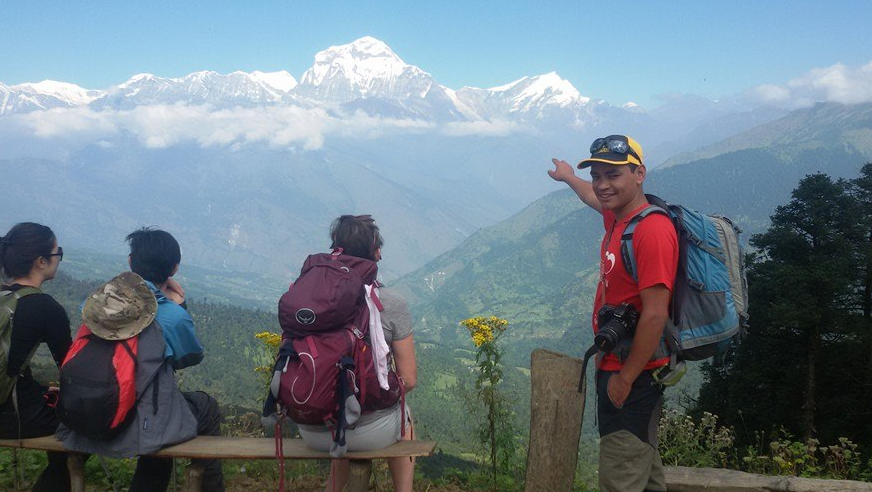 Top 12 Best Trekking  In Nepal